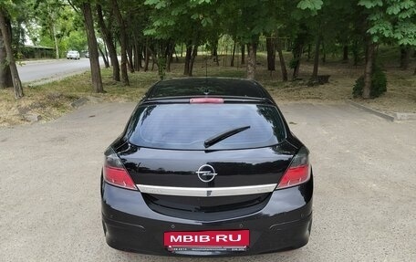 Opel Astra H, 2008 год, 760 000 рублей, 7 фотография