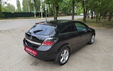 Opel Astra H, 2008 год, 760 000 рублей, 5 фотография