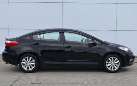 KIA Cerato III, 2013 год, 1 450 000 рублей, 2 фотография