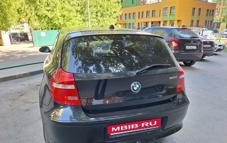 BMW 1 серия, 2008 год, 815 000 рублей, 3 фотография