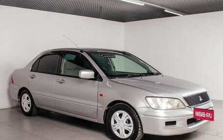 Mitsubishi Lancer IX, 2001 год, 338 200 рублей, 2 фотография