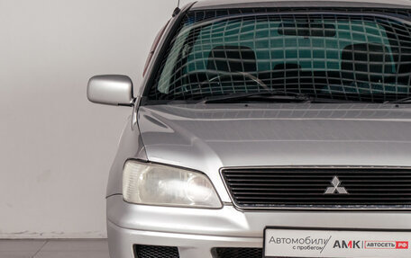 Mitsubishi Lancer IX, 2001 год, 338 200 рублей, 5 фотография