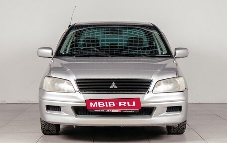 Mitsubishi Lancer IX, 2001 год, 338 200 рублей, 3 фотография