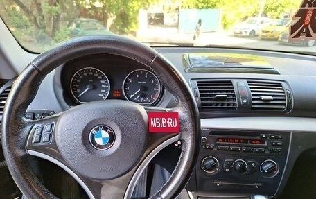BMW 1 серия, 2008 год, 815 000 рублей, 5 фотография
