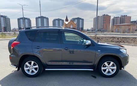 Toyota RAV4, 2007 год, 1 700 000 рублей, 4 фотография