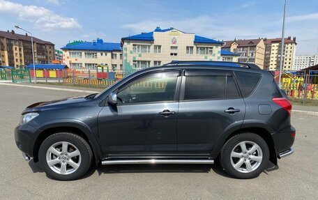 Toyota RAV4, 2007 год, 1 700 000 рублей, 3 фотография