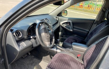 Toyota RAV4, 2007 год, 1 700 000 рублей, 2 фотография