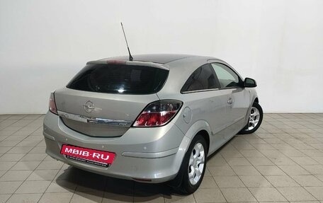 Opel Astra H, 2010 год, 580 000 рублей, 4 фотография