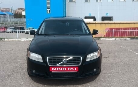 Volvo S80 II рестайлинг 2, 2008 год, 850 000 рублей, 3 фотография