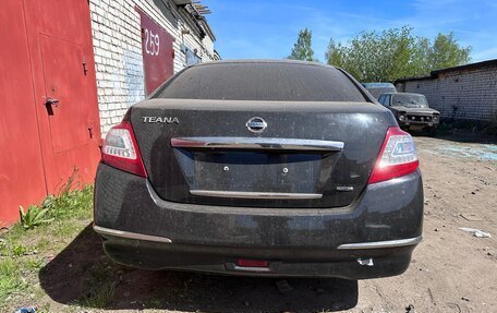 Nissan Teana, 2012 год, 620 000 рублей, 2 фотография