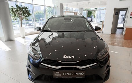 KIA cee'd III, 2021 год, 2 559 000 рублей, 2 фотография