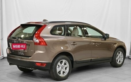 Volvo XC60 II, 2010 год, 1 299 000 рублей, 2 фотография