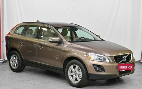 Volvo XC60 II, 2010 год, 1 299 000 рублей, 3 фотография