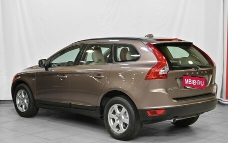 Volvo XC60 II, 2010 год, 1 299 000 рублей, 4 фотография