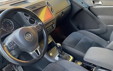 Volkswagen Tiguan I, 2012 год, 1 800 000 рублей, 8 фотография