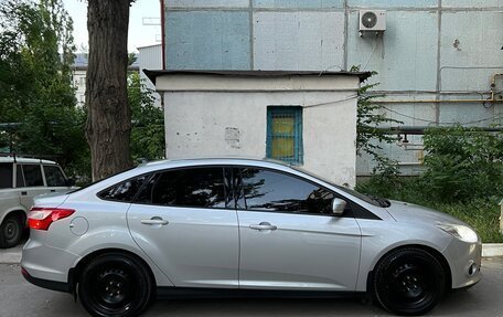 Ford Focus III, 2011 год, 1 030 000 рублей, 2 фотография