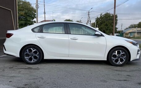 KIA Forte III, 2019 год, 1 850 000 рублей, 3 фотография