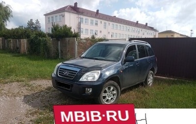 Chery Tiggo (T11), 2013 год, 585 000 рублей, 1 фотография