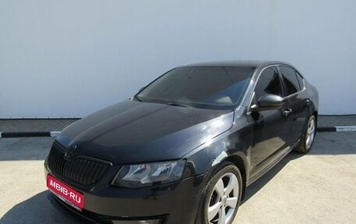 Skoda Octavia, 2013 год, 995 000 рублей, 1 фотография