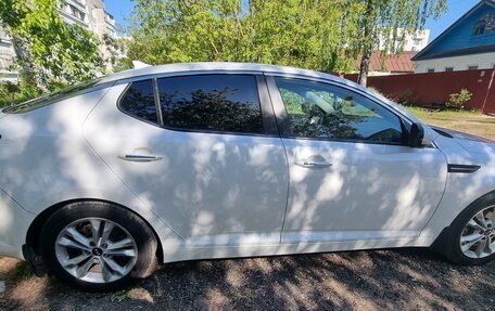 KIA Optima III, 2013 год, 1 450 000 рублей, 4 фотография