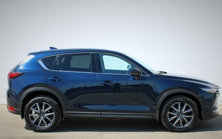 Mazda CX-5 II, 2017 год, 2 780 000 рублей, 4 фотография