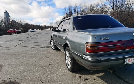 Toyota Cresta, 1990 год, 350 000 рублей, 3 фотография