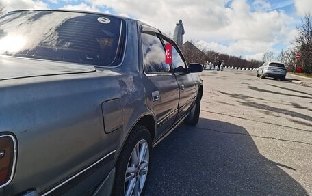 Toyota Cresta, 1990 год, 350 000 рублей, 6 фотография