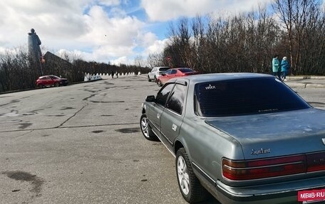 Toyota Cresta, 1990 год, 350 000 рублей, 4 фотография