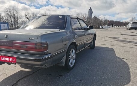 Toyota Cresta, 1990 год, 350 000 рублей, 5 фотография