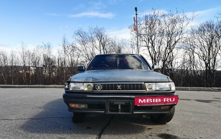 Toyota Cresta, 1990 год, 350 000 рублей, 8 фотография