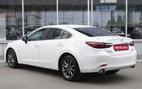 Mazda 6, 2019 год, 2 699 000 рублей, 2 фотография