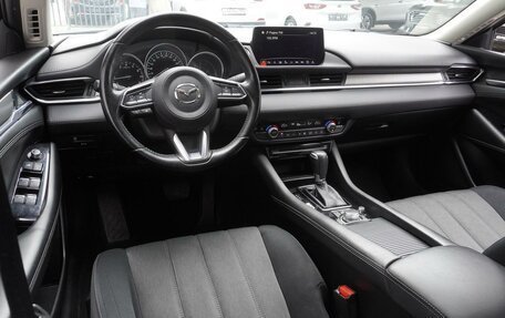 Mazda 6, 2019 год, 2 699 000 рублей, 6 фотография