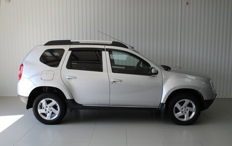 Renault Duster I рестайлинг, 2013 год, 1 095 000 рублей, 1 фотография