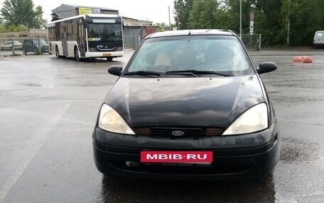 Ford Focus IV, 2000 год, 185 000 рублей, 3 фотография