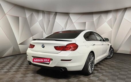 BMW 6 серия, 2012 год, 3 133 000 рублей, 2 фотография