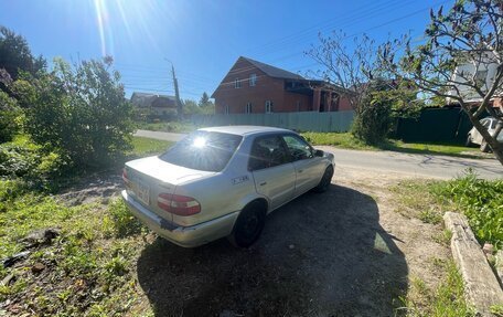 Toyota Corolla, 1998 год, 350 000 рублей, 4 фотография