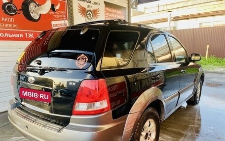 KIA Sorento IV, 2003 год, 720 000 рублей, 2 фотография