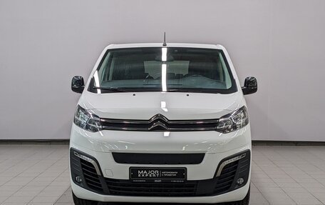 Citroen SpaceTourer I, 2022 год, 3 870 000 рублей, 2 фотография