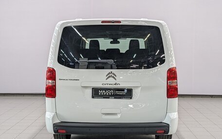 Citroen SpaceTourer I, 2022 год, 3 870 000 рублей, 6 фотография