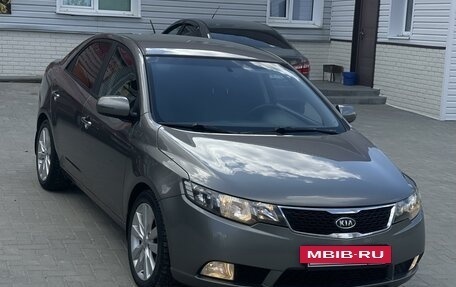 KIA Cerato III, 2011 год, 1 230 000 рублей, 5 фотография