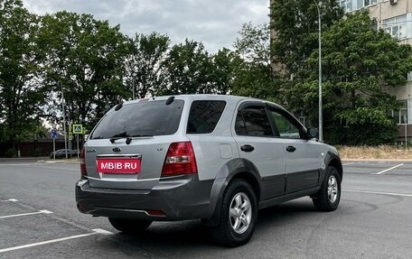 KIA Sorento IV, 2007 год, 950 000 рублей, 2 фотография