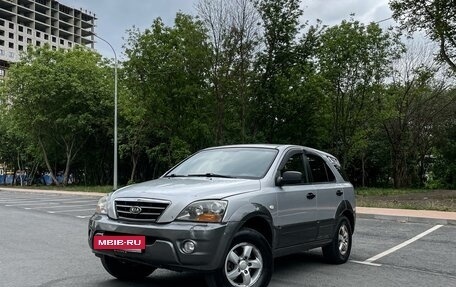 KIA Sorento IV, 2007 год, 950 000 рублей, 3 фотография