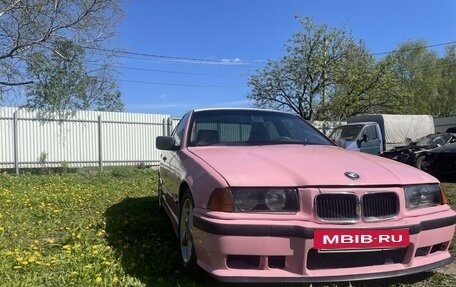 BMW 3 серия, 1993 год, 270 000 рублей, 2 фотография