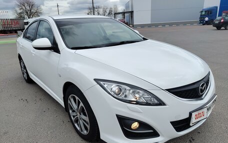 Mazda 6, 2010 год, 1 399 000 рублей, 4 фотография