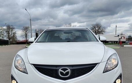 Mazda 6, 2010 год, 1 399 000 рублей, 3 фотография