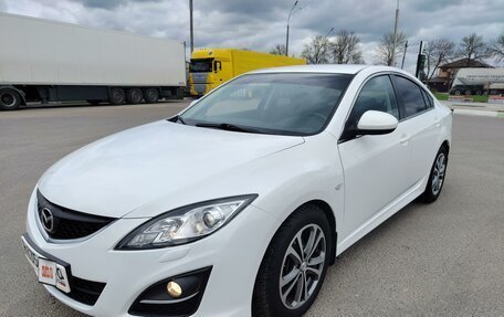 Mazda 6, 2010 год, 1 399 000 рублей, 5 фотография