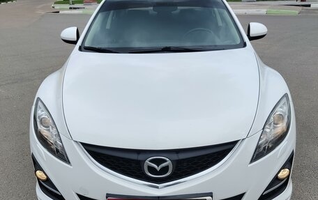 Mazda 6, 2010 год, 1 399 000 рублей, 2 фотография