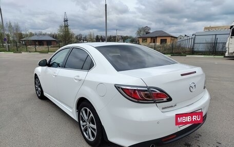 Mazda 6, 2010 год, 1 399 000 рублей, 7 фотография