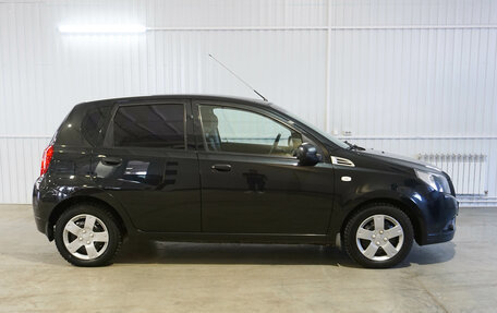 Chevrolet Aveo III, 2011 год, 555 000 рублей, 2 фотография