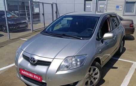 Toyota Auris II, 2008 год, 777 000 рублей, 2 фотография